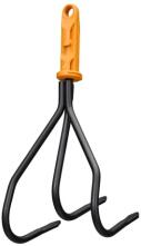 Fiskars OneClick talajlazító fej (1080684) (1080684)