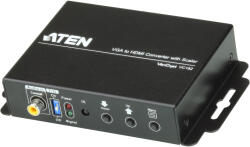 ATEN VC182 1920 x 1200 px video konverter (VC-182)