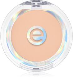 essence mono matte matt szemhéjfestékek árnyalat 01 Soft Beige 2 g