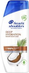 Head & Shoulders Deep Hydration, 625 ml