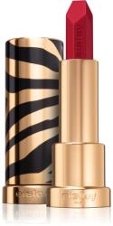 Sisley Phyto Rouge ruj protector cu acid hialuronic culoare 45 Rouge Milano 3.4 g