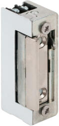 DORCAS Yala electromagnetica incastrabila, reversibila, memorie mecanica, buton deblocare - Dorcas 54AaDF (DORCAS-54AaDF)