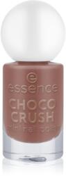 essence CHOCO CRUSH körömlakk mini árnyalat 17 5 ml