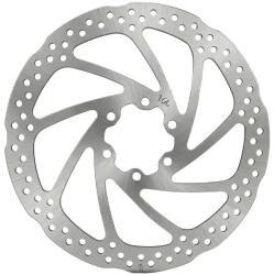 KUKIRIN G4 MAX féktárcsa