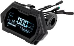 KUKIRIN G4 MAX kijelző - B-verzió