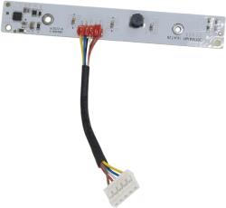 KUKIRIN Első lámpa KuKirin G4 - B-verzió