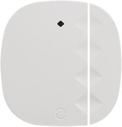 iGET P4V2 ajtó-/ablaknyitás érzékelő Vezeték nélküli Ajtó/Ablak Fehér (8594177651902)