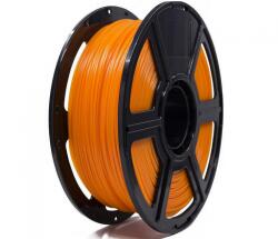 Avtek Filament Avtek PLA 1.75mm Orange (AVTEK PLA ORANGE 0.5KG)
