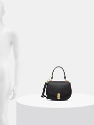 ANSWEAR чанта crossbody дамска от кожа (a00030)