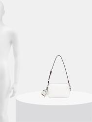 Calvin Klein чанта crossbody дамска от имитация на кожа (LV04F3165G) - answear - 131,02 лв
