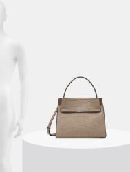 Tory Burch чанта дамска от кожа Lee Radziwill (178822)