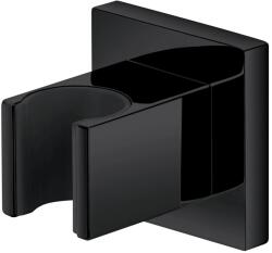 Omnires Suport de dus Omnires, negru semi-mat (8876ABL)