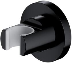 Omnires Suport de dus Omnires, negru semi-mat (8873ABL)