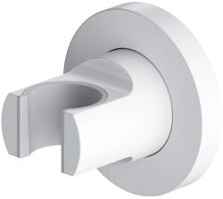 Omnires Suport de dus Omnires, alb mat (8873AWM)