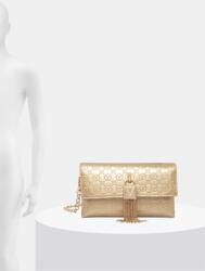 Valentino Bags клъч дамски EMY RE (VBS9IU17VER) - answear - 132,98 лв