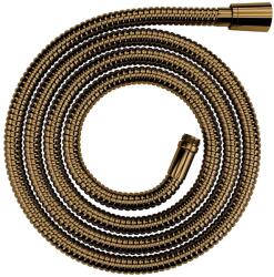 Omnires Furtun de dus, Omnires, 180 cm, auriu lucios (062MGL)