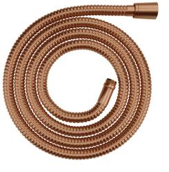 Omnires Furtun de dus, Omnires, 180 cm, cupru periat (062MCPB)