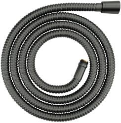 Omnires Furtun de dus, Omnires, 180 cm, grafit periat (062MGR)