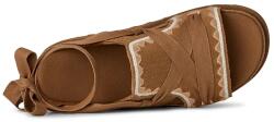UGG Велурени сандали UGG W Goldenstar Hi Artistitch (1175133.CHMU)