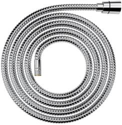 Omnires Furtun de dus, Omnires, 200 cm, crom lucios (062XLCR)