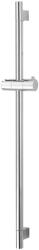Omnires Suport de dus Omnires, bară glisantă, 83 cm, crom lucios (DR09CR)