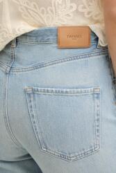 Twinset дънки relaxed fit дамски (261TT2510)