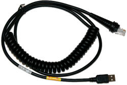 Honeywell STD Cable Fekete 3 M párhuzamos kábel (CBL-503-300-C00)