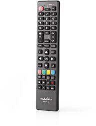 Nedis TVRC40PABK távirányító (TVRC40PABK)