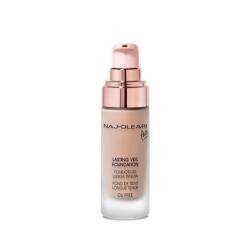 Naj Oleari Lasting Veil Foundation Foundation 03 20 ml
