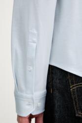 BOSS Green риза мъжка от памук ST_Motion L (50555946) - answear - 150,58 лв
