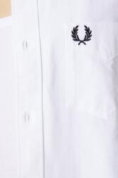 Fred Perry Памучна риза Fred Perry (m5516.100)