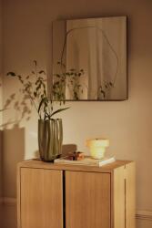 Ferm Living Ваза Декоративна от каменинови изделия 23 x 13 x 14 cm (1104272493)