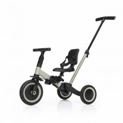 Zopa R 3in1 tricikli tolókarral boss grey
