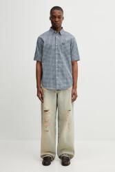 Fred Perry Памучна риза Fred Perry (M2435)