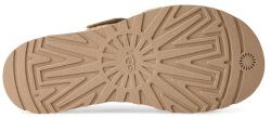 UGG Велурени чехли W Goldengaze Slide - answear - 211,21 лв