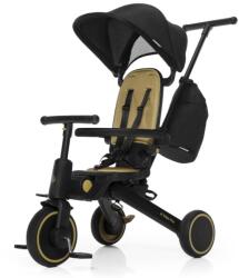 Zopa X trike pro 8in1 tricikli tolókarral kodi bronze