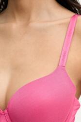 BOSS сутиен с вискоза underwire bra ci (50502738) - answear - 84,08 лв