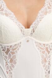 BOSS боди дамски bodysuit_blossom (50556199)