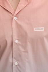 HUGO Blue риза мъжка от памук Eligino (50560710)