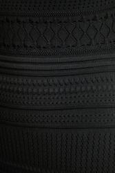 GUESS рокля по тялото MICHELLE (W6GK21.Z0603)