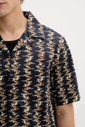 Fred Perry Памучна риза Fred Perry (M9629.608)