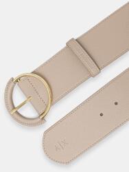 Armani Exchange дамски колан от имитация на кожа (XW002621.AF22692)