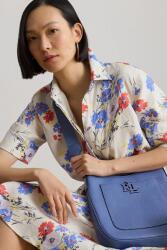Ralph Lauren чанта crossbody дамска от кожа (431970152) - answear - 371,41 лв