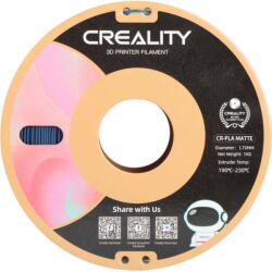 CREALITY Filament CREALITY PLA 1.75mm Matte Navy Blue (3301010298)