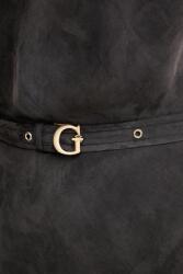 GUESS рокля от вискоза DALIA (W6GK50.W1950) - answear - 193,61 лв