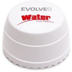 EVOLVEO Alarmex Pro ACSALMWTD vízérzékelő Sensmitter Vezeték nélküli (ACSALMWTD)