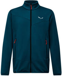 Salewa Puez Altavia Pl Jkt M férfi funkcionális pulóver XL / kék