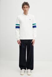 Fred Perry пуловер мъжки памучен (M2416)