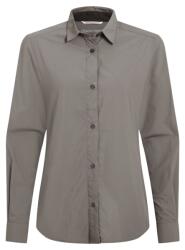 Craghoppers NosiLife Alma Long Sleeved Shirt női ing XL / szürke