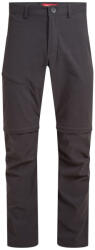 Craghoppers NosiLife Pro Convertible Trousers III férfi nadrág XXL / fekete